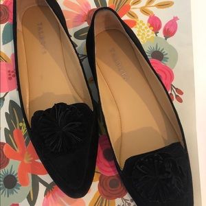 Talbots flats